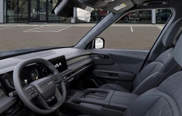 Kia Telluride X-Line SX-Prestige AWD 2027