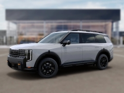 Kia Telluride X-Pro SX-Prestige AWD 2027
