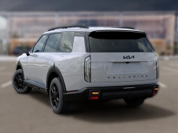 Kia Telluride X-Pro SX-Prestige AWD 2027