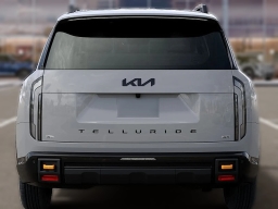 Kia Telluride X-Pro SX-Prestige AWD 2027