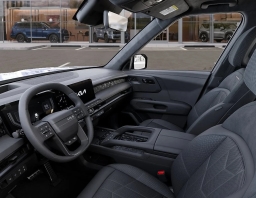 Kia Telluride X-Pro SX-Prestige AWD 2027