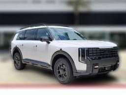 Kia Telluride X-Pro SX-Prestige AWD 2027