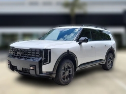Kia Telluride X-Pro SX-Prestige AWD 2027