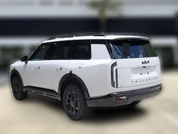 Kia Telluride X-Pro SX-Prestige AWD 2027