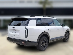 Kia Telluride X-Pro SX-Prestige AWD 2027