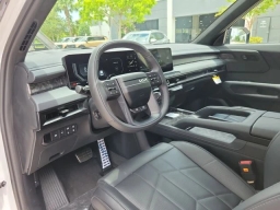 Kia Telluride X-Pro SX-Prestige AWD 2027