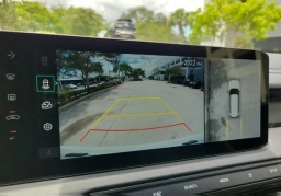 Kia Telluride X-Pro SX-Prestige AWD 2027