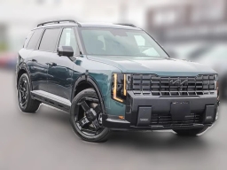 Kia Telluride X-Line SX-Prestige AWD 2027
