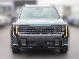Kia Telluride X-Line SX-Prestige AWD 2027