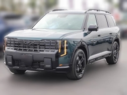 Kia Telluride X-Line SX-Prestige AWD 2027
