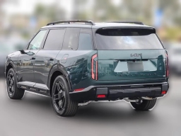 Kia Telluride X-Line SX-Prestige AWD 2027
