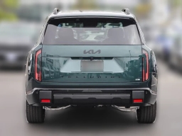 Kia Telluride X-Line SX-Prestige AWD 2027
