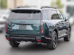 Kia Telluride X-Line SX-Prestige AWD 2027