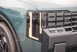 Kia Telluride X-Line SX-Prestige AWD 2027