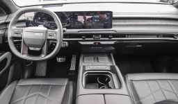 Kia Telluride X-Line SX-Prestige AWD 2027