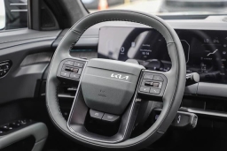 Kia Telluride X-Line SX-Prestige AWD 2027