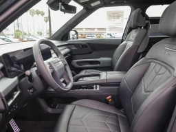 Kia Telluride X-Line SX-Prestige AWD 2027
