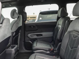 Kia Telluride X-Line SX-Prestige AWD 2027