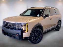Kia Telluride SX-Prestige AWD 2027