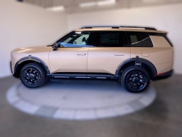 Kia Telluride SX-Prestige AWD 2027
