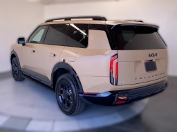 Kia Telluride SX-Prestige AWD 2027