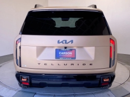 Kia Telluride SX-Prestige AWD 2027