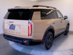 Kia Telluride SX-Prestige AWD 2027