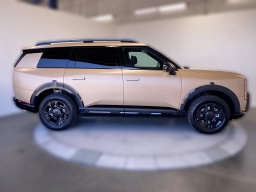Kia Telluride SX-Prestige AWD 2027