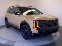 Kia Telluride SX-Prestige AWD 2027