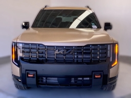 Kia Telluride SX-Prestige AWD 2027