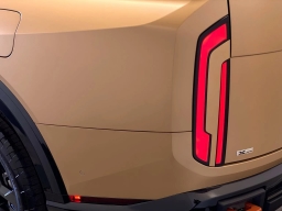 Kia Telluride SX-Prestige AWD 2027