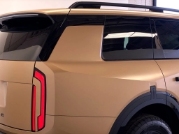 Kia Telluride SX-Prestige AWD 2027