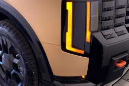 Kia Telluride SX-Prestige AWD 2027