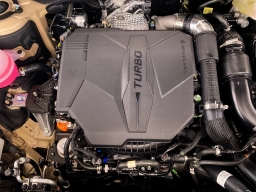Kia Telluride SX-Prestige AWD 2027