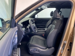 Kia Telluride SX-Prestige AWD 2027