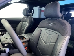 Kia Telluride SX-Prestige AWD 2027