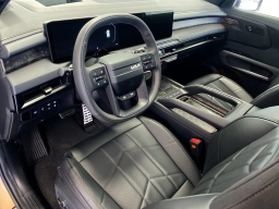 Kia Telluride SX-Prestige AWD 2027