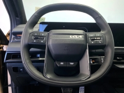 Kia Telluride SX-Prestige AWD 2027