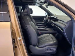 Kia Telluride SX-Prestige AWD 2027