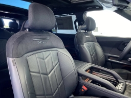 Kia Telluride SX-Prestige AWD 2027