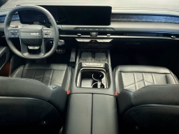 Kia Telluride SX-Prestige AWD 2027