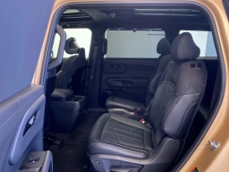 Kia Telluride SX-Prestige AWD 2027