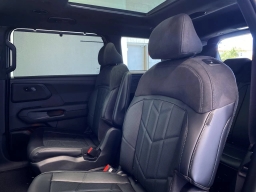 Kia Telluride SX-Prestige AWD 2027