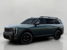 Kia Telluride SX-Prestige AWD 2027