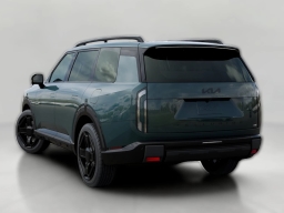 Kia Telluride SX-Prestige AWD 2027