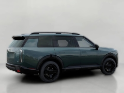 Kia Telluride SX-Prestige AWD 2027