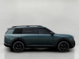 Kia Telluride SX-Prestige AWD 2027