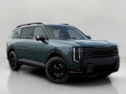 Kia Telluride SX-Prestige AWD 2027