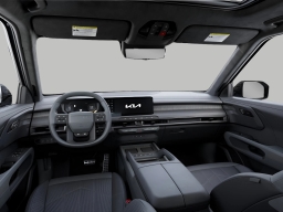 Kia Telluride SX-Prestige AWD 2027