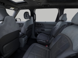 Kia Telluride SX-Prestige AWD 2027